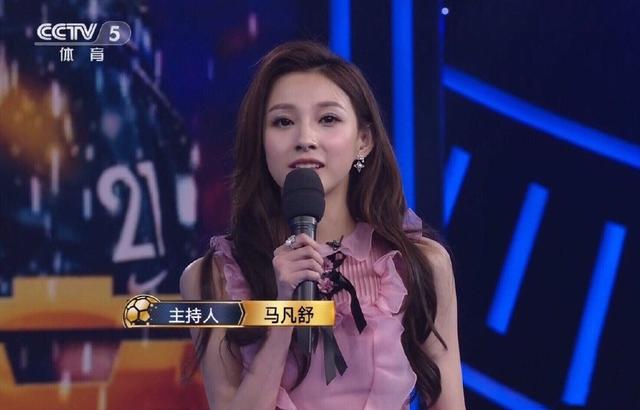 马凡舒说出了自己的看法:我会去熟悉一些体育常识知识,但我愿意更多抛