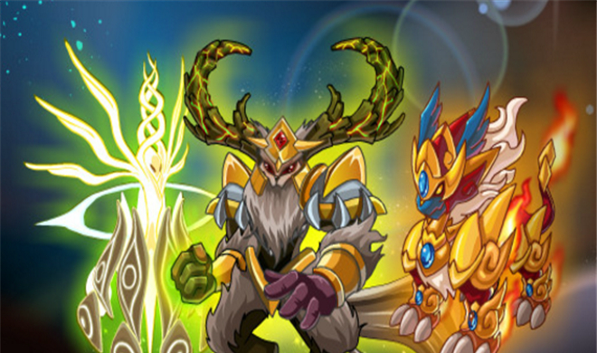 赛尔号,上古三杰是赛尔号资历最老的精灵,如今只有他还在巅峰