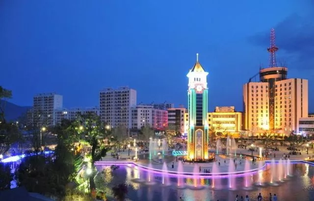 云南各县经济实力排行榜:你的家乡排第几?