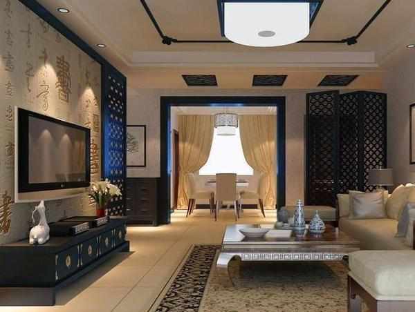 客厅财位的这些风水 ,如果不知道在哪里的话还谈什么招财啊!