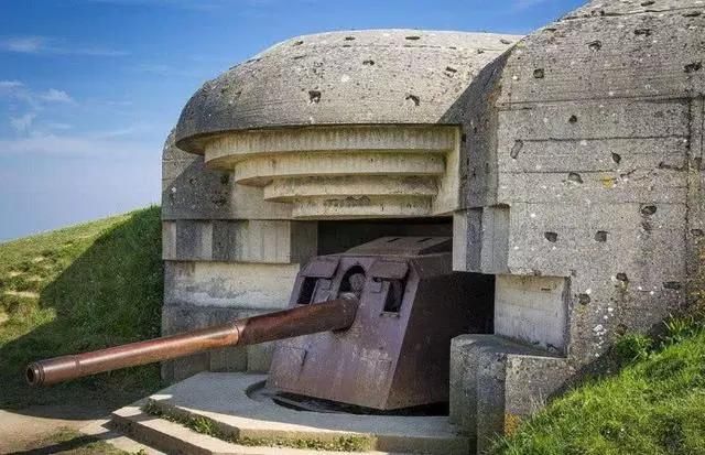 全球最不中用四大军事防线,耗资50亿闹出大笑话,中国竟也上榜