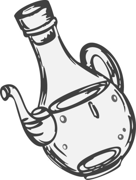 提醒:家里有这种油壶,可别大意,可能会致病