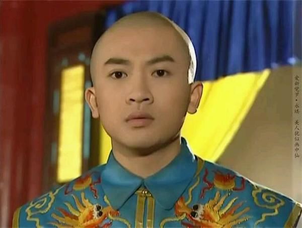 永琪被魏嬿婉设计毒杀,临死为如懿求情,这五个字让乾隆不忍再听