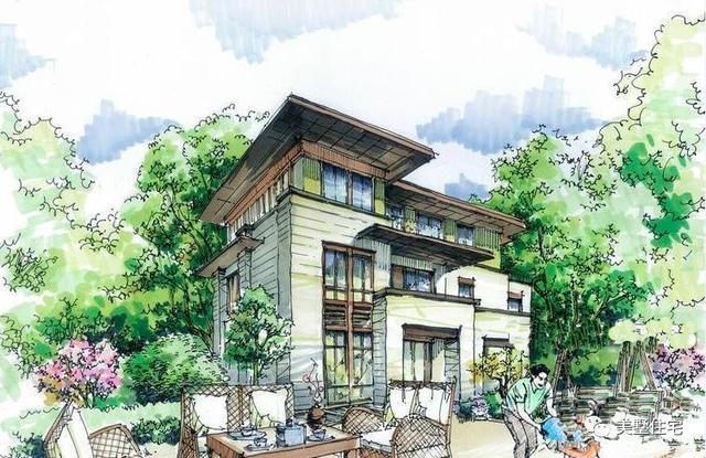 别墅|欧式别墅|乡村别墅_新浪新闻