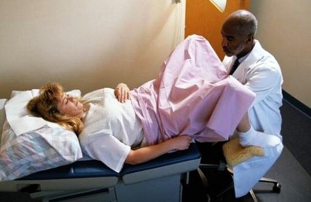 生孩子最伤女人哪地方?这四个部位是"灾区",难怪生完老10岁