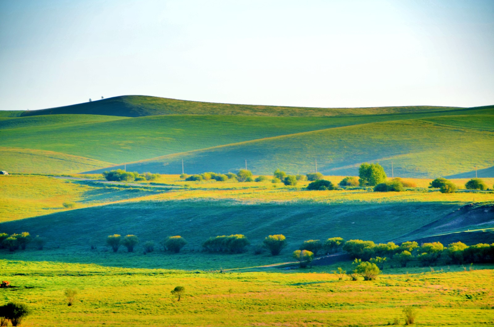 置身事外的情感何谈可以心平气和?