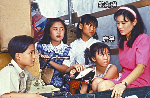 《大时代》精彩剧照和珍贵幕后照,带你重温虐心经典!