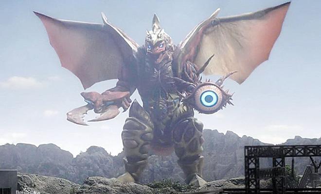 奥特曼中5个非boss的强大怪兽第1个匹敌奥特兄弟