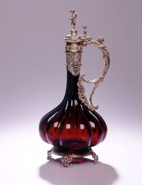 酒壶|欧洲|玻璃_新浪新闻