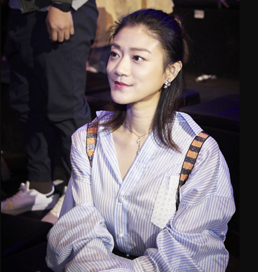 滕旋|赵宝刚|单身_新浪新闻