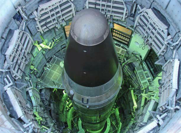 布拉瓦潜射远程弹道导弹 国家:俄罗斯 ss-n-30圆锤(布拉瓦)洲际导弹