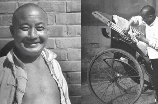 清末10万大洋卖掉王府,晚年靠拉车过日子|王府|王爷|努尔哈赤_新浪