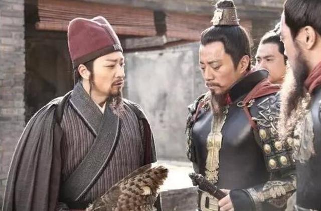 智多星吴用明明是宋江的心腹为何人们说他是奸臣