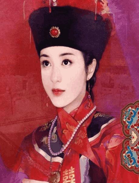 乾隆65岁时生下的小女儿,捧在手心养大,受尽三朝皇帝的宠|乾隆|公主