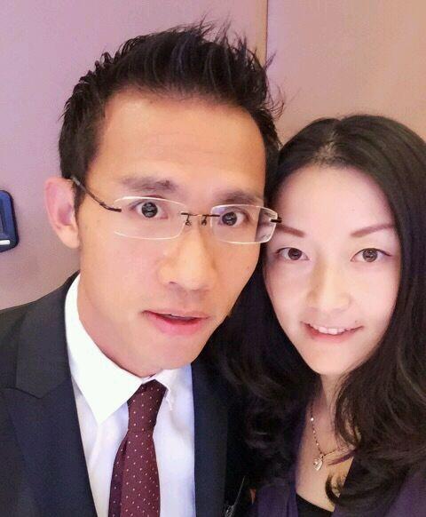 老公身家超50亿,结婚9年从未炫富|晏紫|炫富|李圣根_新浪新闻