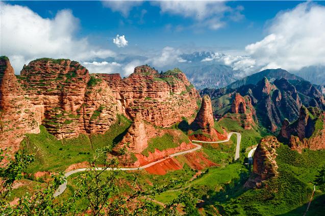 约起来,灵境坎布拉改造升级后再开园