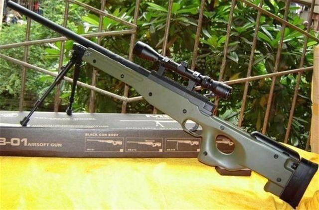 绝地求生:awm,神挡杀神,鬼挡杀鬼!