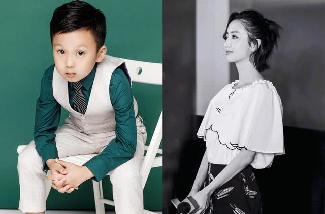 佟丽娅完美演绎居家贤妻,当妈不易连拍戏都带着孩子