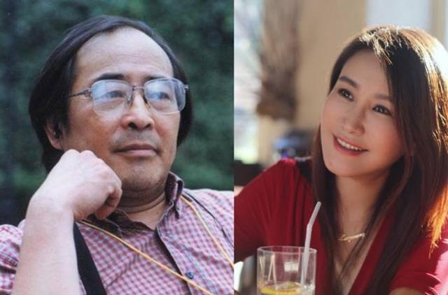 在感情上同样的也十分顺利,在她走红之前她就和导演徐庆东结实,通过