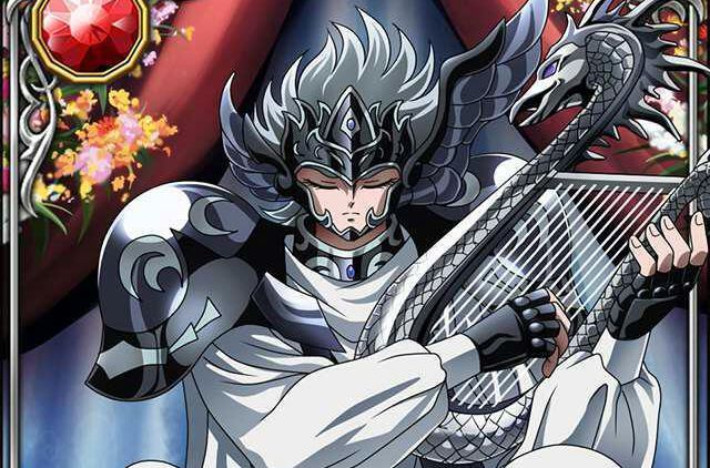 圣斗士死神真的粉碎了5件黄金圣衣他还真没有那个能力