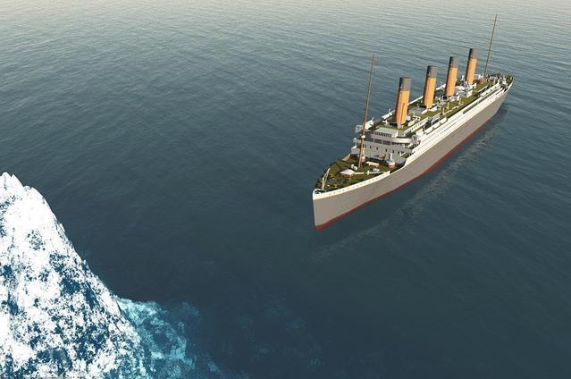 为什么有的人说,泰坦尼克号最好不要打捞上来?