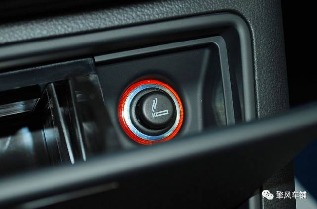 汽车点烟器口和12v电源插口有什么不同