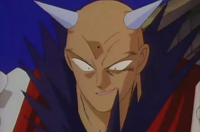 《名侦探柯南》动画出现彩蛋人物,认识这个角色的人都已经老了!