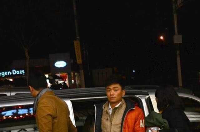 离婚后的王宝强,如今座驾很低调,百万豪车不知去向