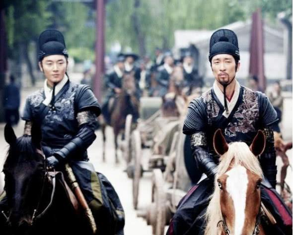 明朝的锦衣卫有多牛?堪比现代"天眼",令人谈之色变,又惊又怕