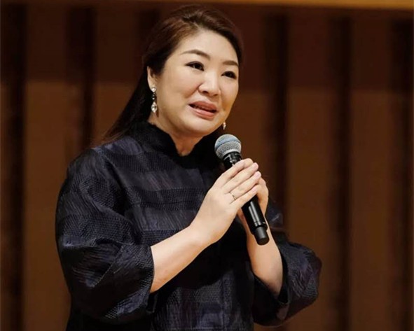 中山音乐堂"打开艺术之门"首开二胡夏令营