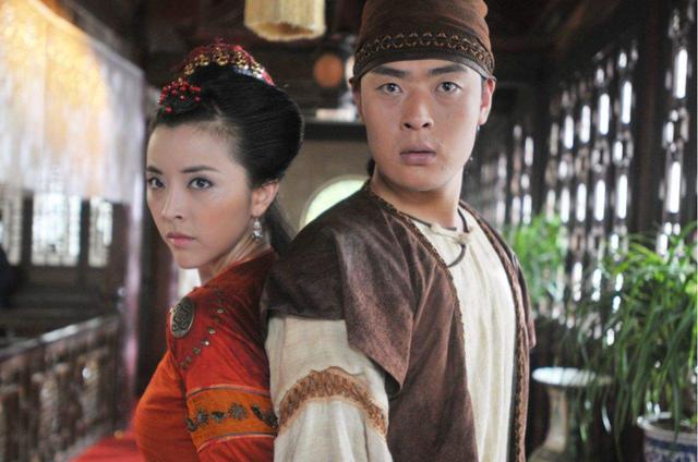 亮剑演员现状有人在娱乐圈混的风生水起有的早已销声匿迹