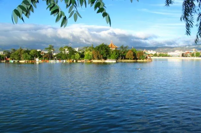 云南各县经济实力排行榜:你的家乡排第几?