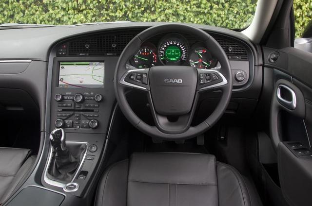 说到中控,今天给大家介绍一下萨博-95