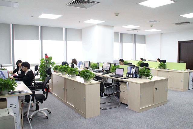 十年北漂生涯 他完成从平面设计师到公司老板的华丽转身