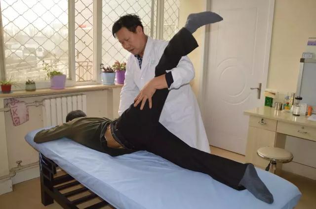 北京正骨医院：传统与现代的融合