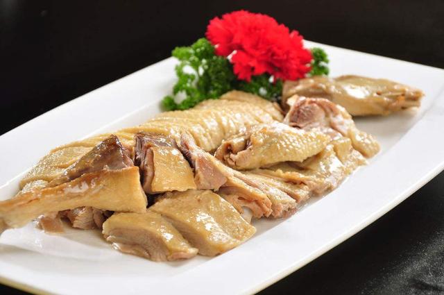 著名南京盐水鸭卤水配方,配上12年研究心得,帮您做出地道盐水鸭