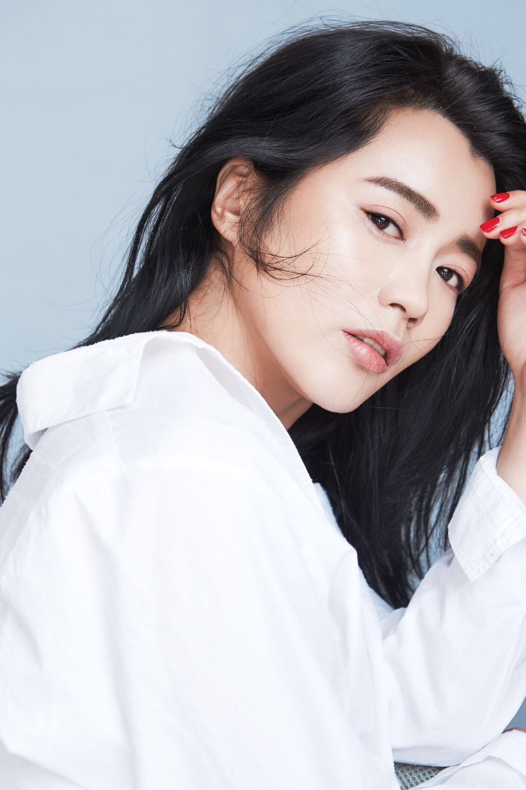 王艺禅《决胜法庭》开机 首度挑战偏执强势作女