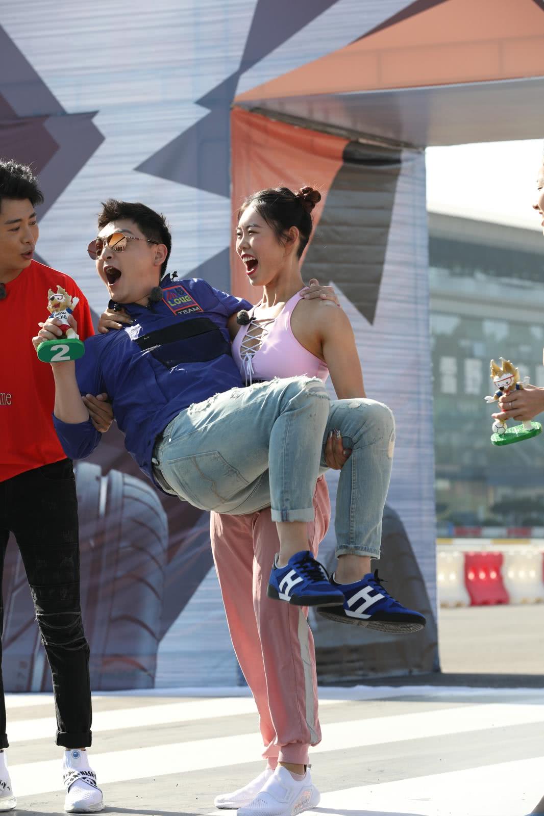 伤后孟瑞帅气登场,《挑战300秒》上演"加减乘除"魔咒