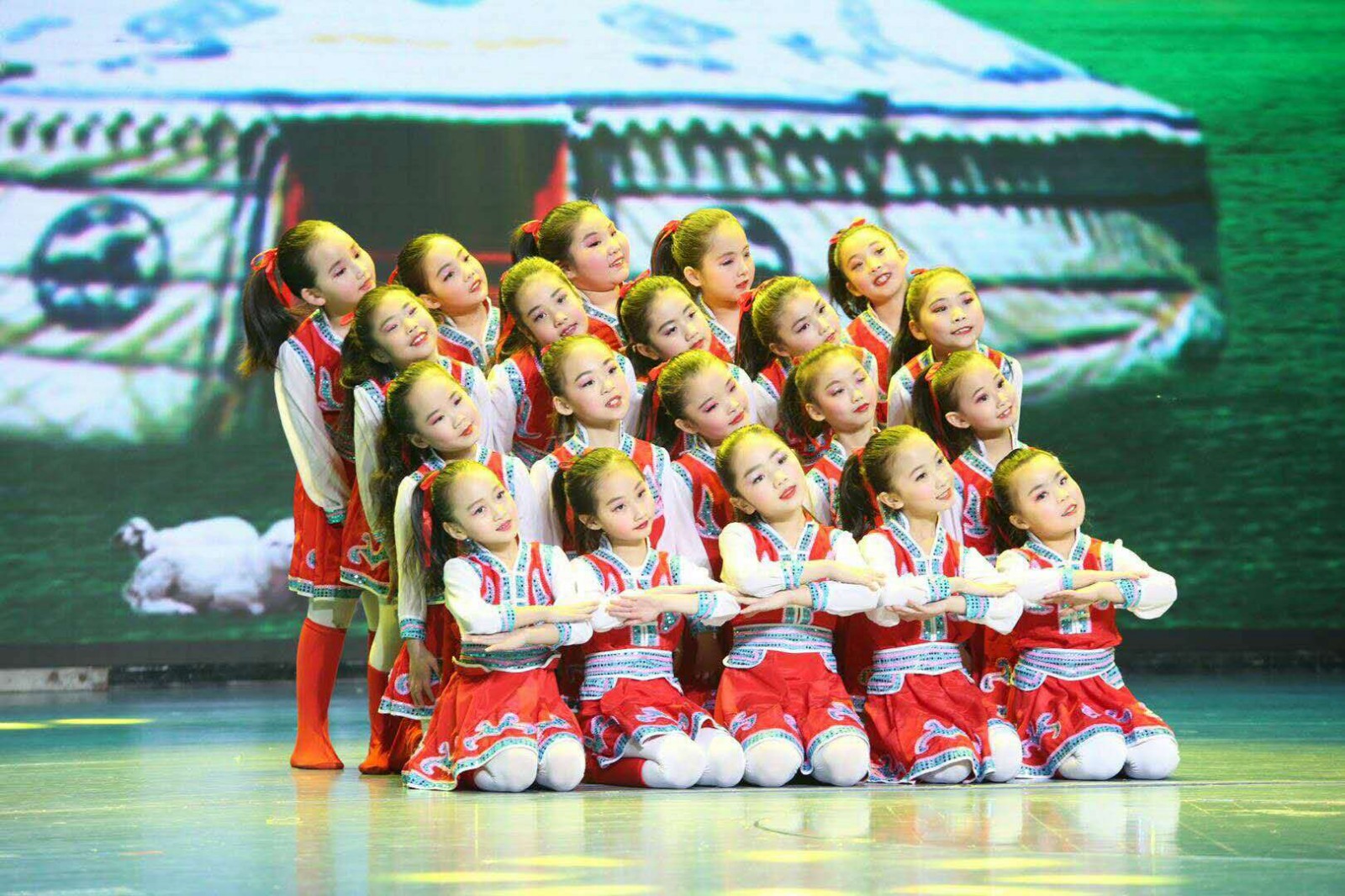 河南民生频道"民生宝贝庆六一"少儿晚会开始招募啦