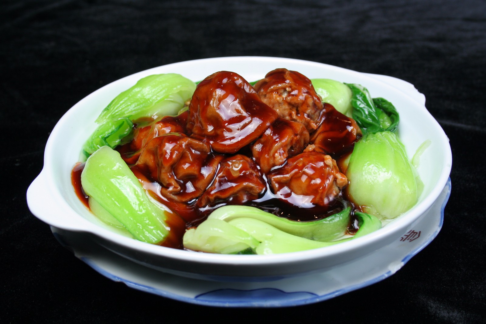 高清开胃美食图片欣赏——湘菜篇07_新浪看点