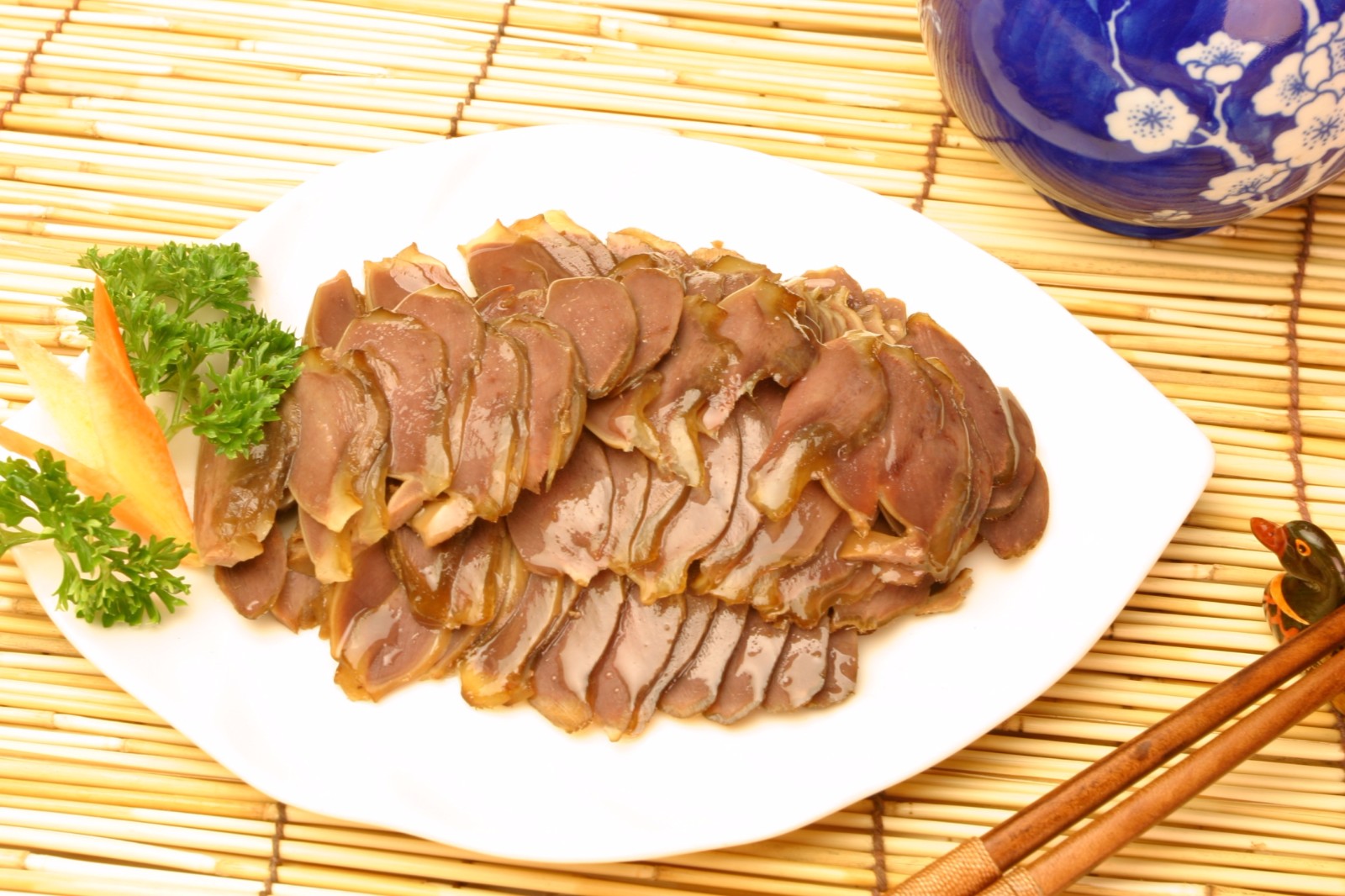 高清开胃美食图片欣赏湘菜篇06