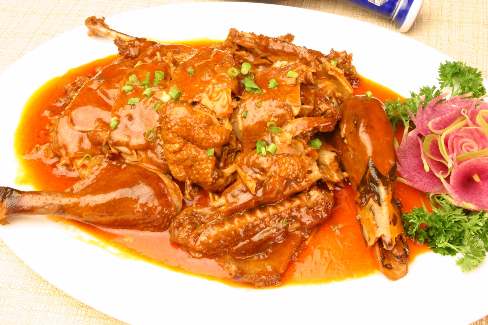 高清开胃美食图片欣赏——湘菜篇10|湘菜|美食|图片_新浪新闻