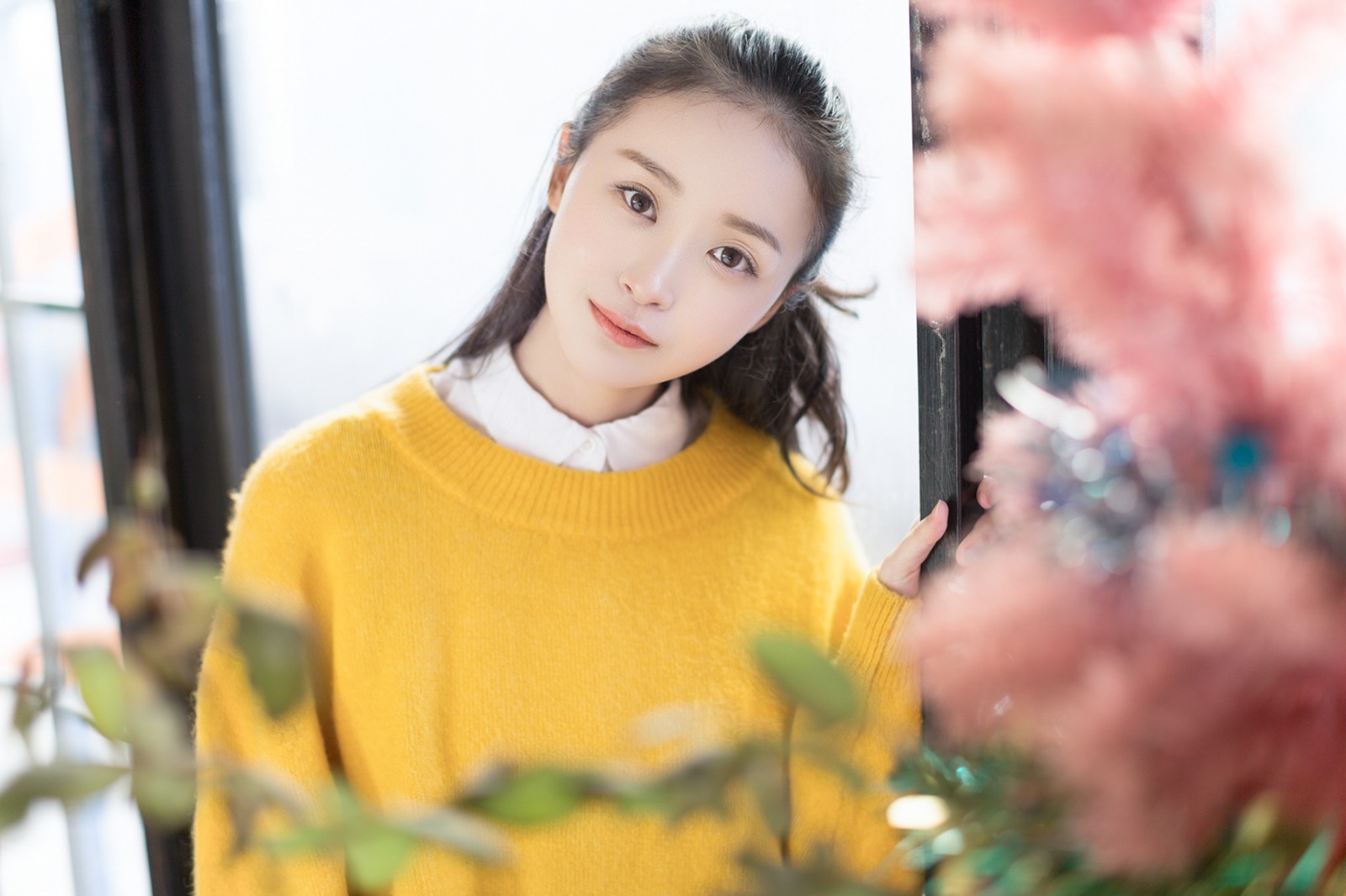 浴血广昌票房冲亿北影状元卢秋宏正能量爆袭影院