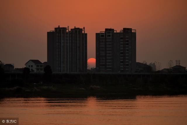 湖南最适合居住的4个城市,长沙衡阳没上榜,你