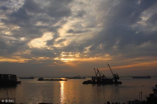 湖南最适合居住的4个城市,长沙衡阳没上榜,你