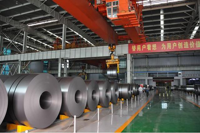 特朗普贸易战惹众怒!刚刚,又一传统盟友与美划