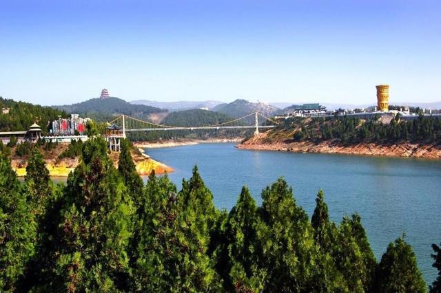 丹江口水库