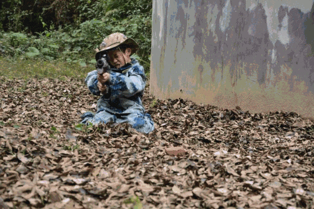 2018年度广州黄埔军校体验夏令营报名资讯
