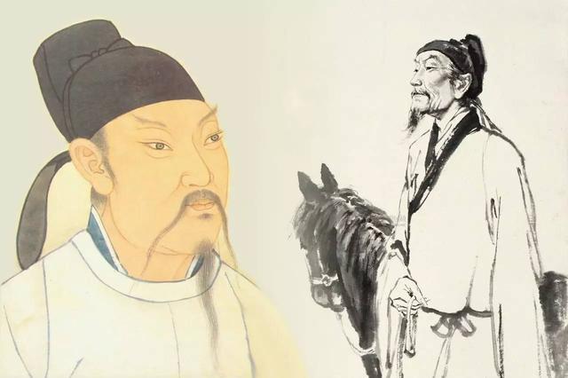 古代10位诗人的绰号,诗仙是李白,你知道诗狂和诗奴是谁吗?|贺知章|王维|诗人|李白|诗仙_新浪新闻