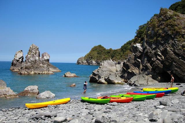 比三亚人少，比青岛海鲜多！这个明星都常来的海岛，景美消费低！